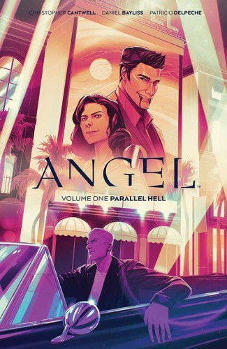 ANGEL TP VOL 01 (9781684158461)