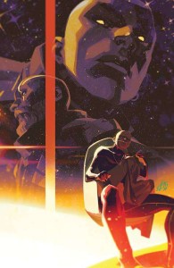 WE ONLY FIND THEM WHEN THEYRE DEAD #12 CVR B INFANTE