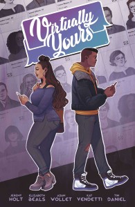 VIRTUALLY YOURS TP