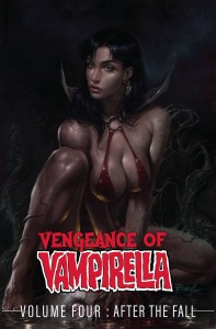 VENGEANCE VAMPIRELLA TP VOL 04 AFTER FALL
