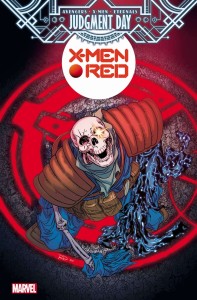 X-MEN RED #5