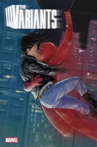 VARIANTS #2 (OF 5)