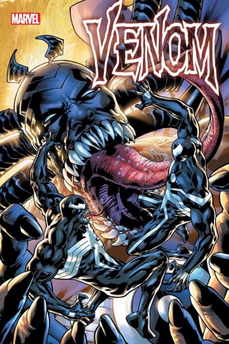 VENOM #10