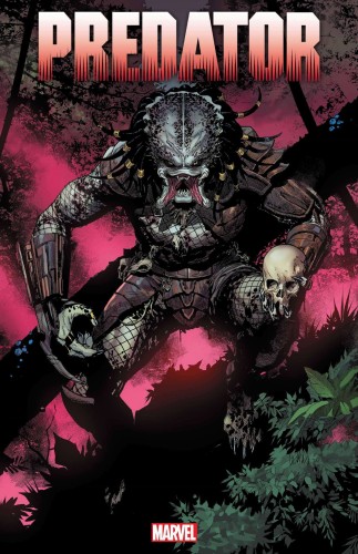 PREDATOR #1