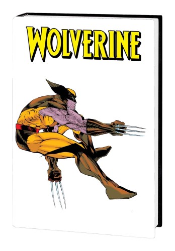 WOLVERINE OMNIBUS HC VOL 03 OEMING DM VAR (9781302948399)