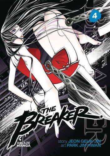 BREAKER OMNIBUS GN VOL 04 (9781684970186)