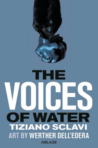 VOICES OF WATER HC (9781684970193)