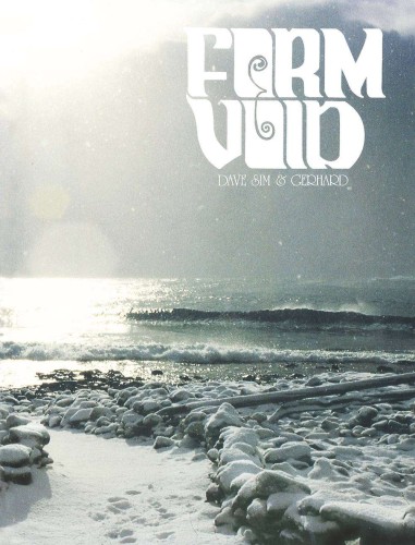 CEREBUS TP VOL 14 FORM & VOID REMASTERED ED (9780919359734)