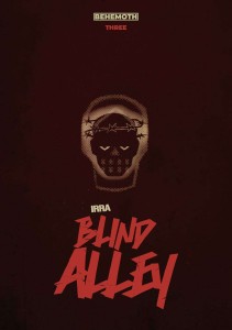BLIND ALLEY #3 (OF 5) CVR B IRRA