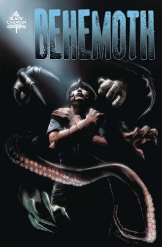 BEHEMOTH #1 CVR A WOODWARD