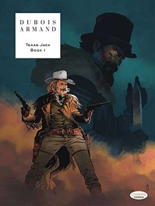 TEXAS JACK GN VOL 01