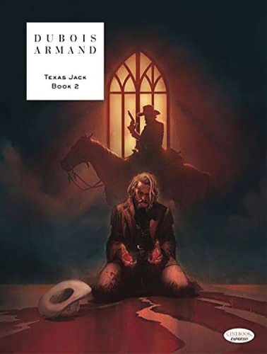 TEXAS JACK GN VOL 02 (9781800440548)