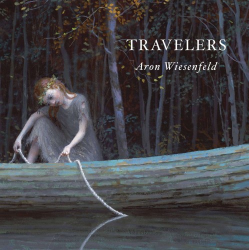 TRAVELERS TP (9781951038540)