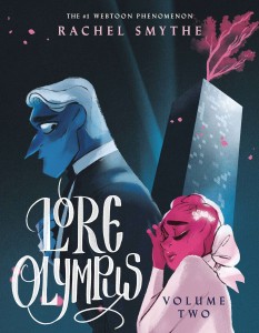 LORE OLYMPUS GN VOL 02