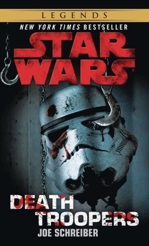 STAR WARS LEGENDS DEATH TROOPERS SC (9780593497067)