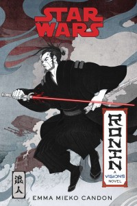 STAR WARS VISIONS RONIN SC