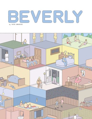 BEVERLY GN (9781770462250)