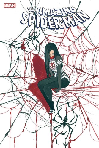 DF AMAZING SPIDER-MAN #6 MOMOKO VAR CGC GRADED