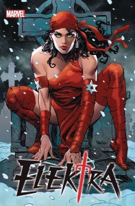 DF ELEKTRA #100 NOCENTI SGN