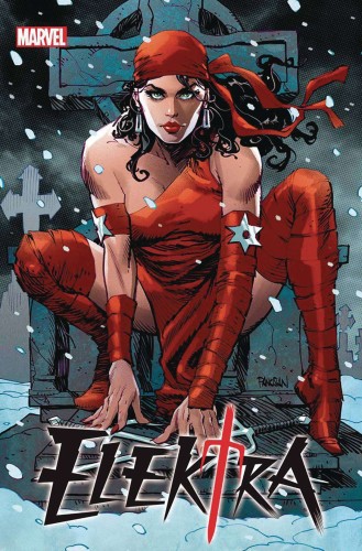 DF ELEKTRA #100 NOCENTI SGN