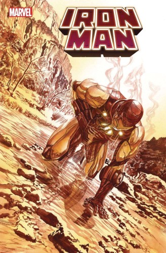 DF IRON MAN #21 CGC GRADED