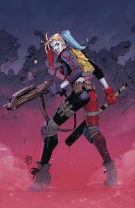 DF DC VS VAMPIRES KILLERS #1 ROSENBERG SGN