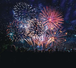 DF 4 FOR 4TH OF JULY CELEBRATION PACK