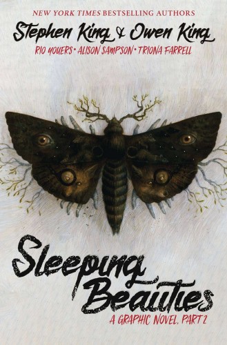 SLEEPING BEAUTIES HC VOL 02 (9781684058471)