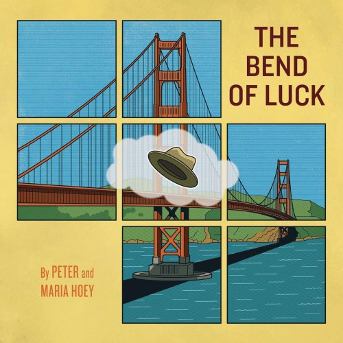 BEND OF LUCK TP (9781603095099)
