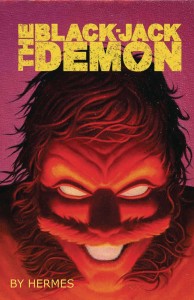 BLACK JACK DEMON