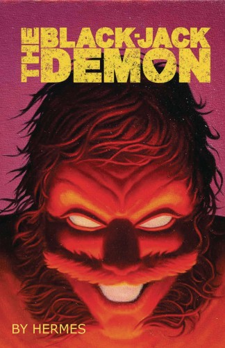 BLACK JACK DEMON (9781943988358)