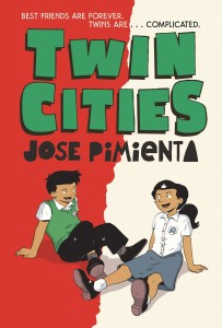 TWIN CITIES GN