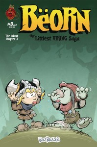 BEORN #3