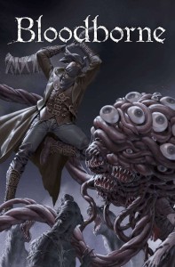 BLOODBORNE LADY OF LANTERNS #1 CVR A YOON