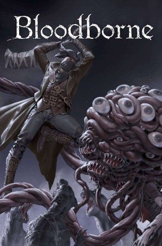 BLOODBORNE LADY OF LANTERNS #1 CVR A YOON