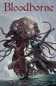 BLOODBORNE LADY OF LANTERNS #1 CVR D KOWALSKI