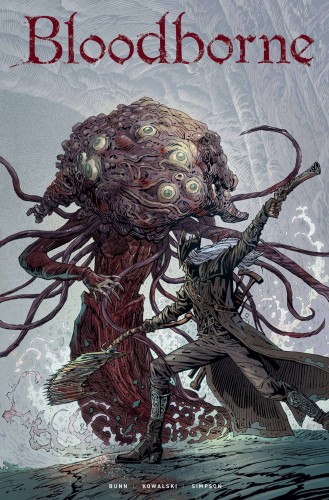 BLOODBORNE LADY OF LANTERNS #1 CVR D KOWALSKI