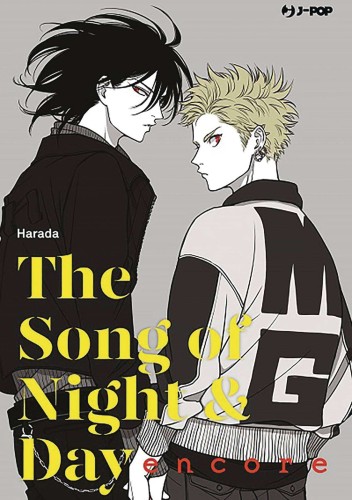 SONG OF YORU & ASA ENCORE GN (9781634423397)