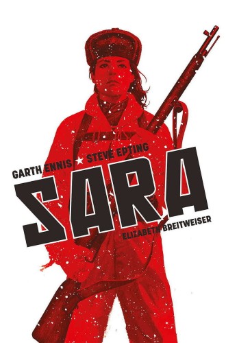 Sara (9788366589704)