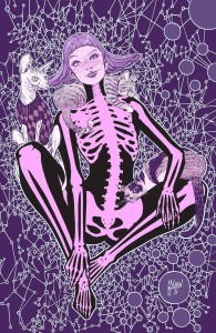 KARMEN HC 5 COPY INCV DUSTJACKET ED