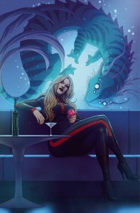 BARBARELLA #9 CVR R 11 COPY FOC INCV MUSABEKOV VIRGIN