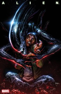 ALIEN #11 TAN VAR