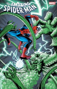 AMAZING SPIDER-MAN #6 (#900) BAGLEY VAR