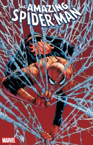 AMAZING SPIDER-MAN #6 (#900) RAMOS VAR