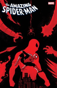AMAZING SPIDER-MAN #6 (#900) SU VAR
