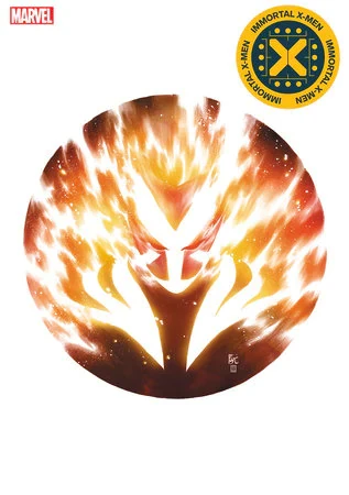 IMMORTAL X-MEN #3 RUAN AAPI HERITAGE VAR