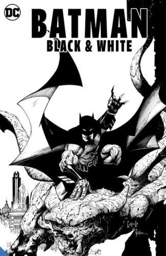 BATMAN BLACK & WHITE TP (9781779510570)
