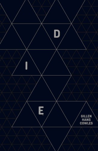 DIE HC VOL 01 (9781534323445)