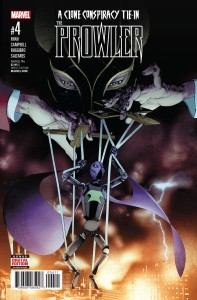 PROWLER #4