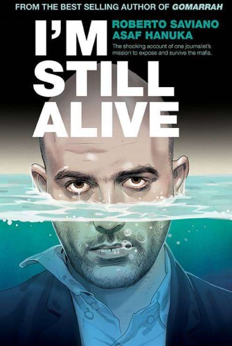 IM STILL ALIVE OGN HC (9781684154425)
